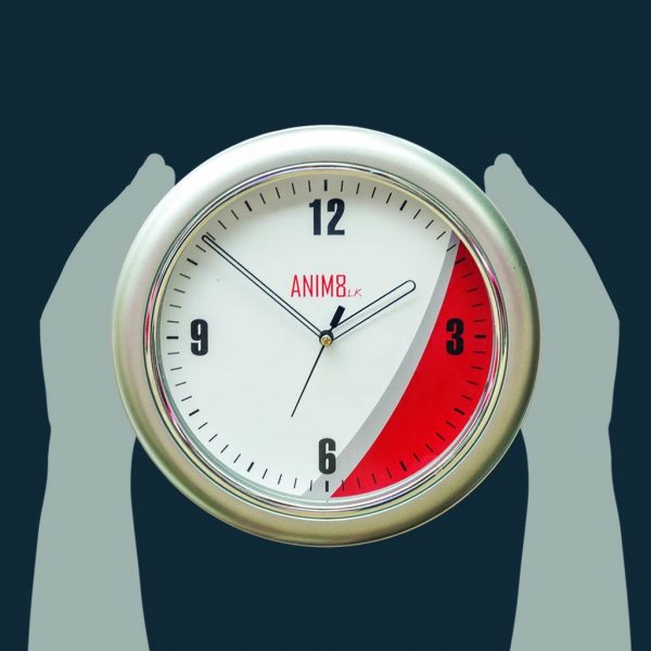Wall Clock - Image 2
