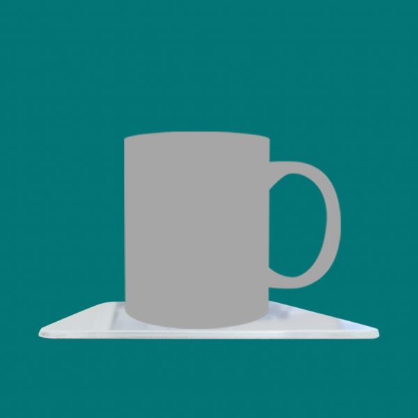Custom Acrylic Coasters - Set of 06 - Image 5