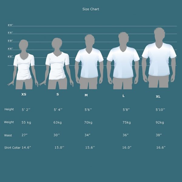 Newspaper Print T-shirt - Image 2
