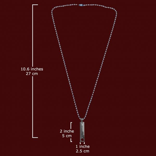 Customisable Metal Charms - Image 6