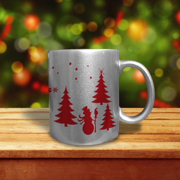 Christmas Mugs - Image 8