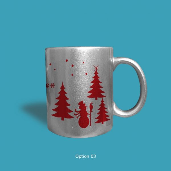 Christmas Mugs - Image 7