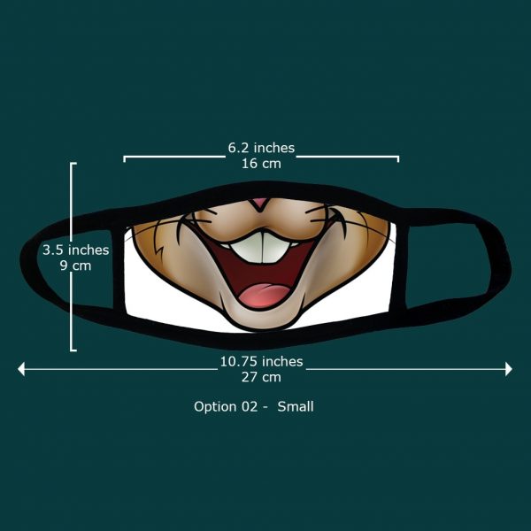 Anim8 Mask Collection - Image 11