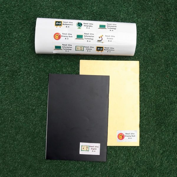 "Jackpot" Back to School Package - Image 7