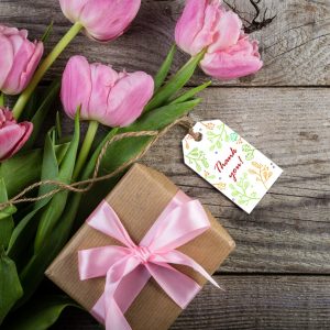 Thank You Tags - Set of 25