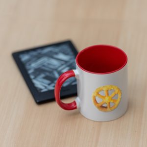 Kavum Kokis Mug
