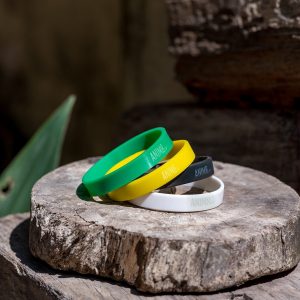 Silicone Wristband