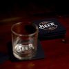 Square Foam Coasters