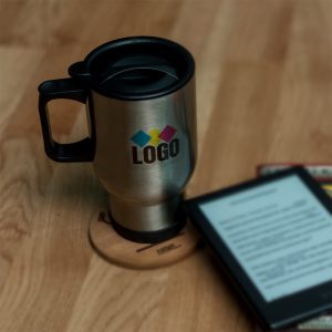 Thermal Travel Mug