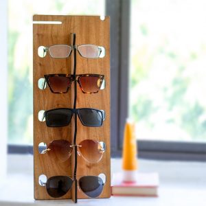 Sunglasses Holder
