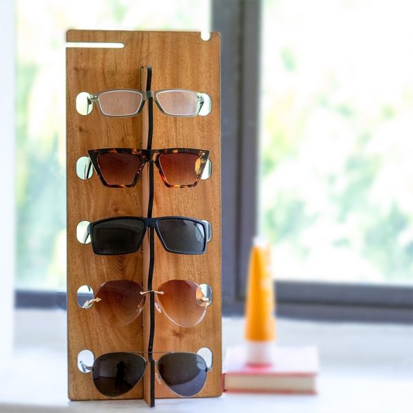 Sunglasses Holder