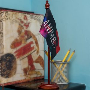 Table Flag