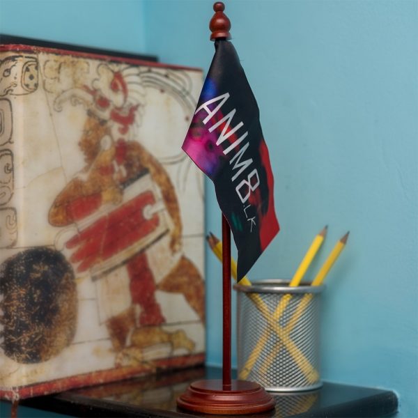 Table Flag