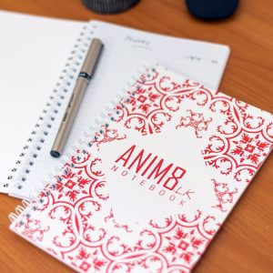 Notebooks
