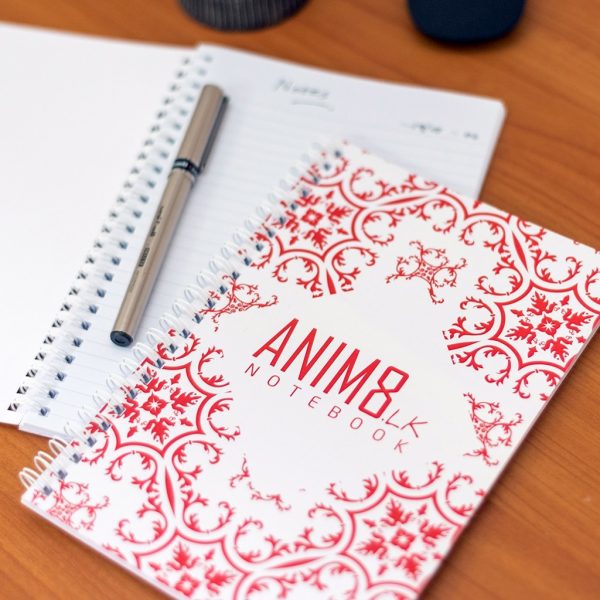 Notebooks