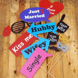 Party Props