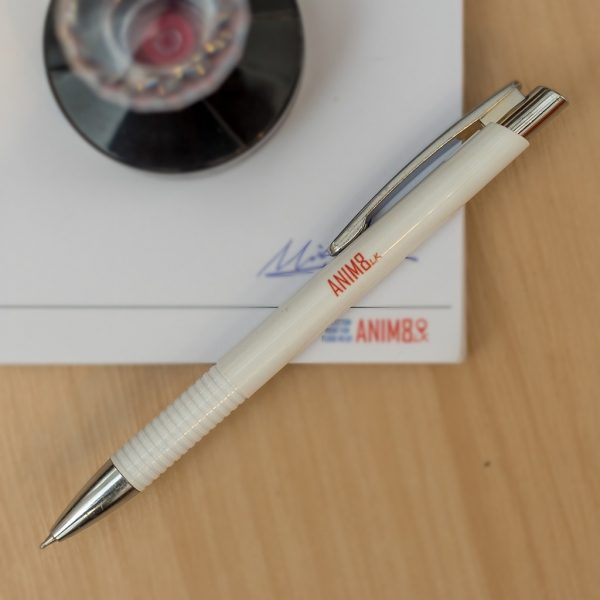 Single Print Pens