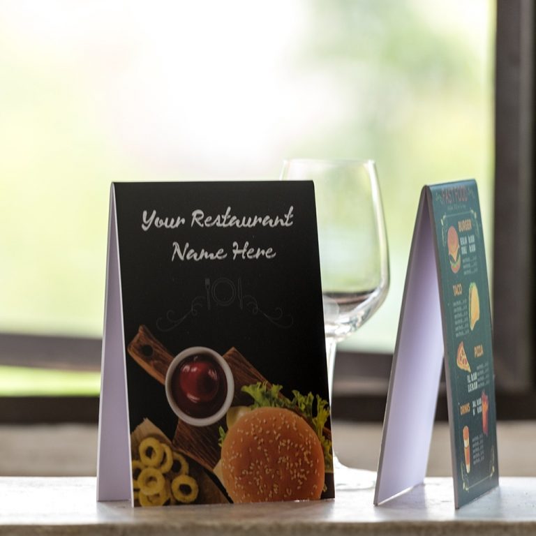 Anim8 lk A5 Tent Cards Restaurant Hotelier Essentials anim8-lk-a5-tent-cards-restaurant-hotelier-essentials
