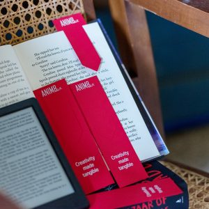 Bookmarks - Set of 10