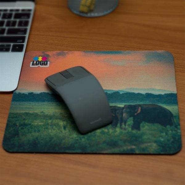 Premium Soft Mouse Pad