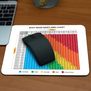 BMI Mouse Pad