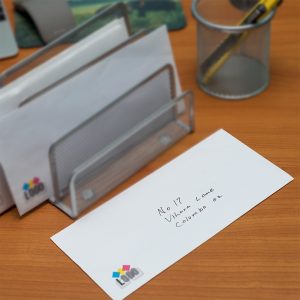 Printed Envelopes