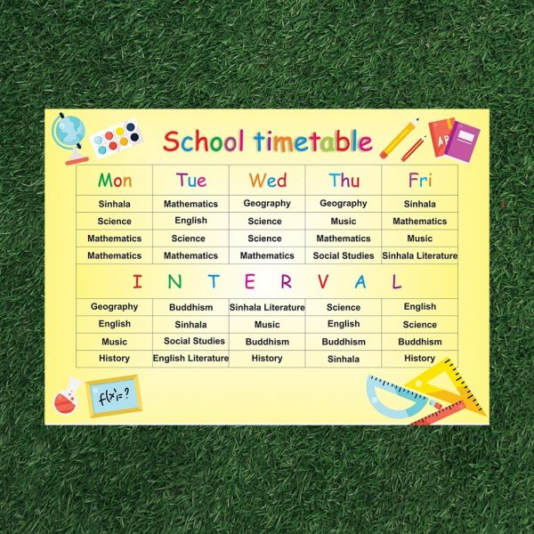 "Jackpot" Back to School Package - Image 8