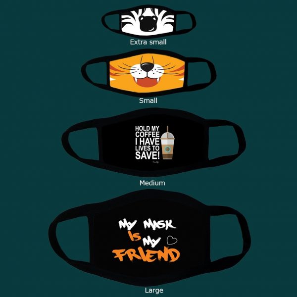 Anim8 Mask Collection - Image 12