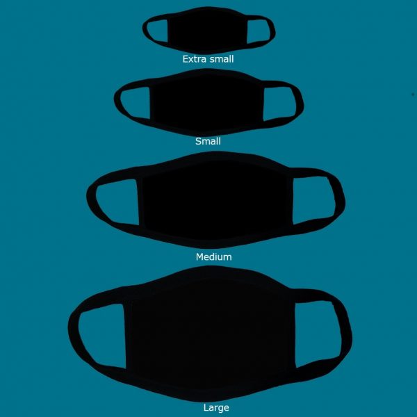 Custom Kid's Face Masks - Image 8