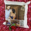 Valentine's Day Cushion