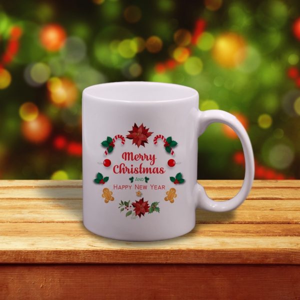 Christmas Mugs - Image 9