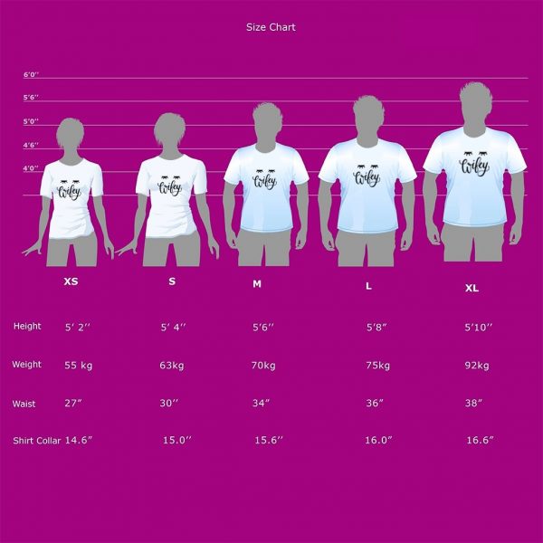 "Hubs" & "Wifey" Couple Tshirts - Image 2