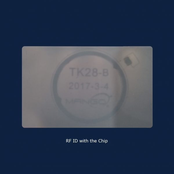 Radio Frequency IDs - Image 6