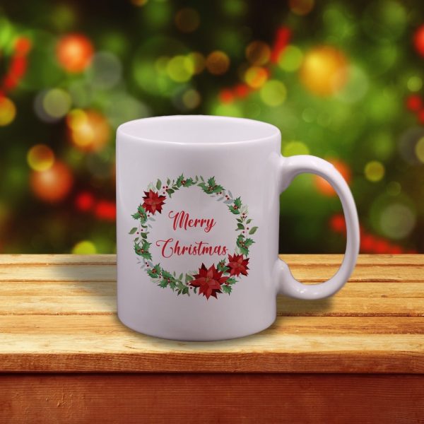 Christmas Mugs - Image 10