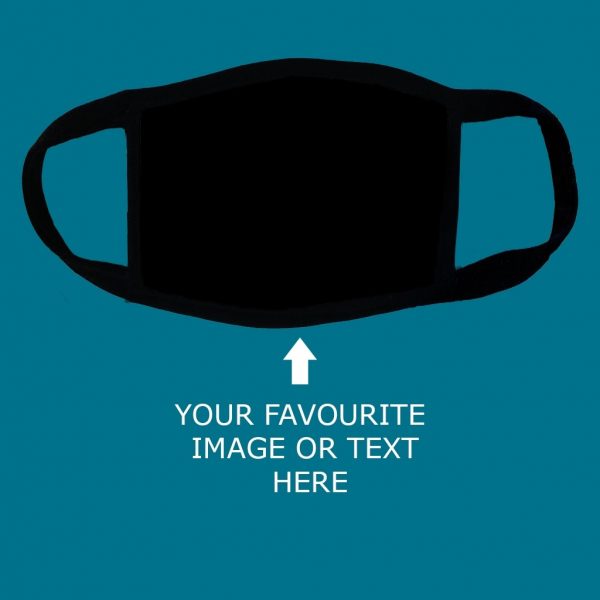 Custom Kid's Face Masks - Image 9