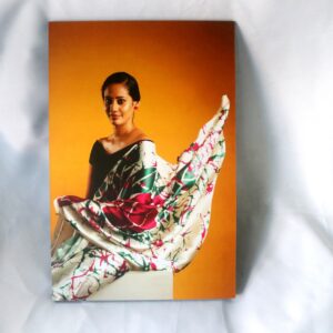 Frameless Picture Stand