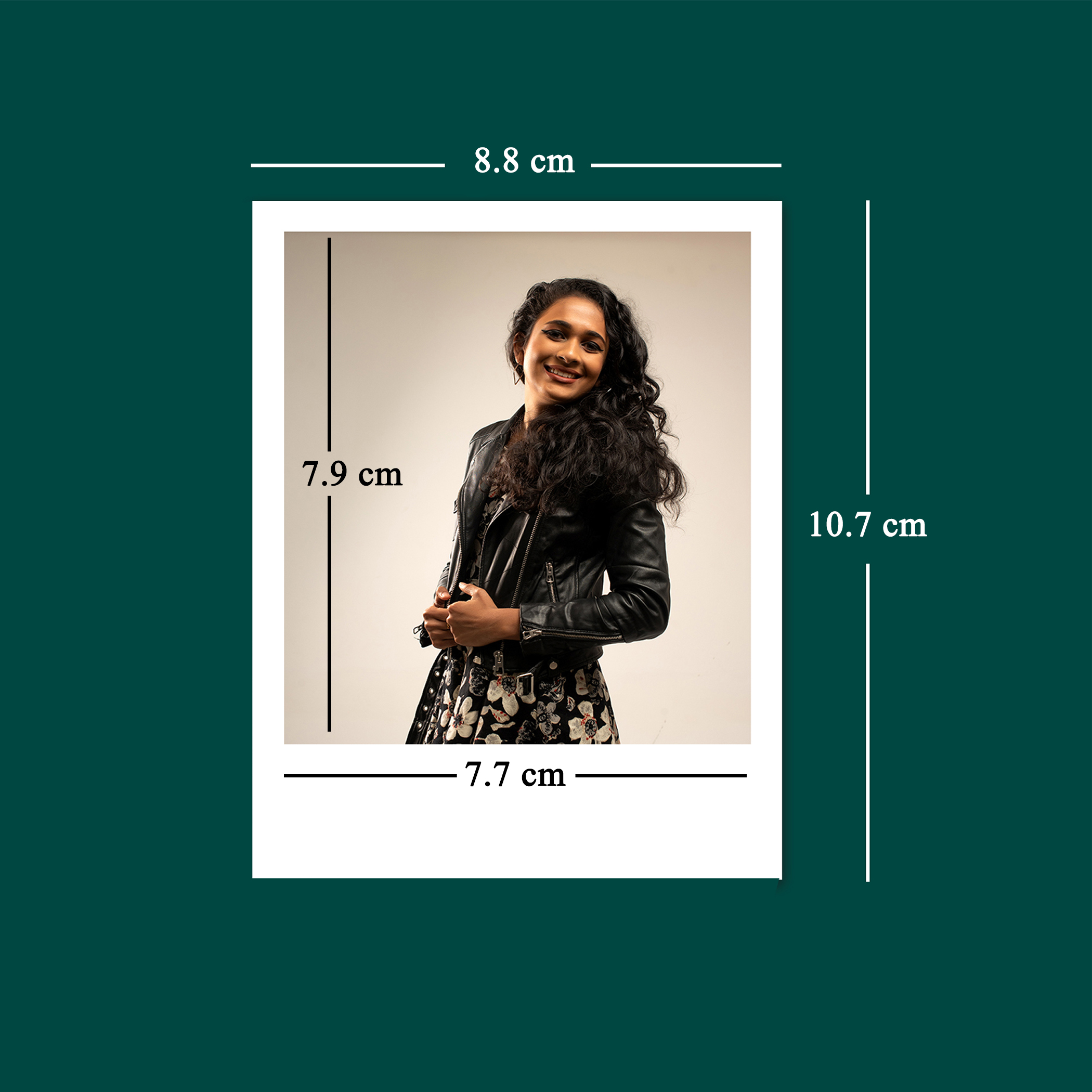 Polaroid Format Pictures - Set of 12 - Image 5