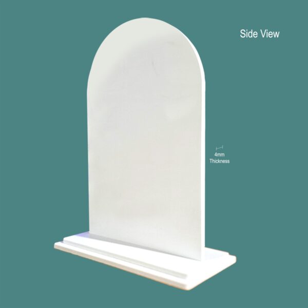 QR Code Stand - Image 5
