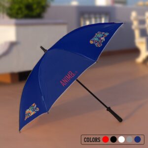 Color Umbrella