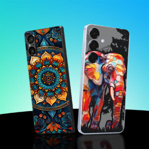 Phone Skin
