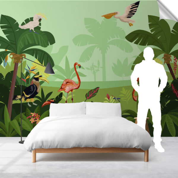 Wall Paper - Image 2