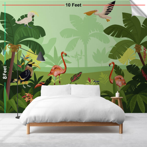 Wall Paper - Image 3