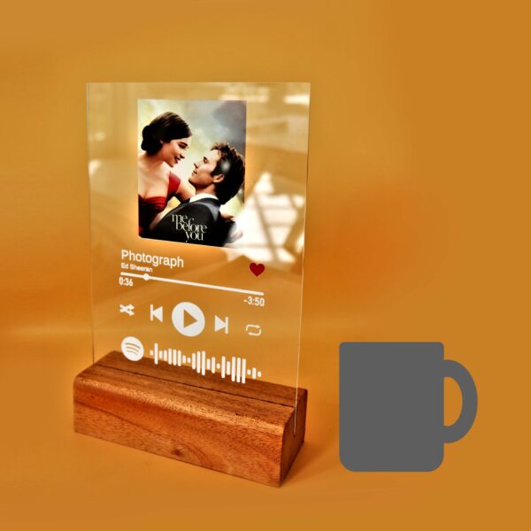Music Plaque - Image 5