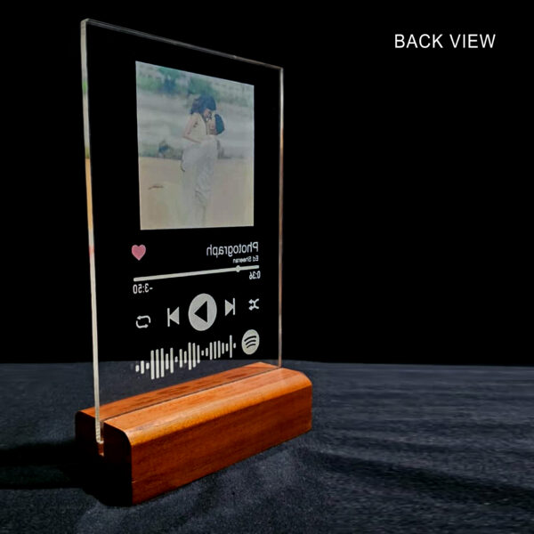 Music Plaque - Image 7