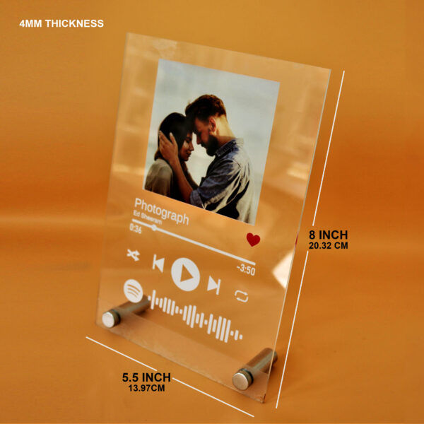 Music Plaque - Image 4