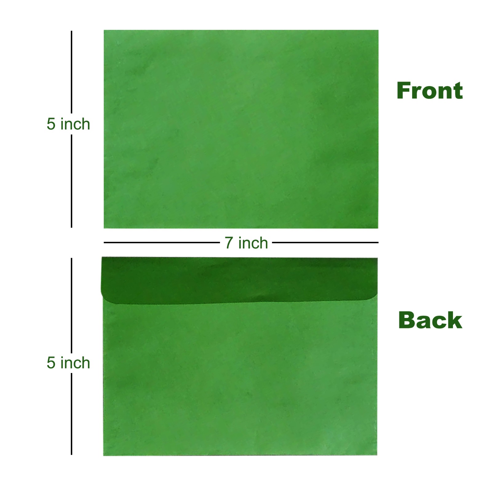 Envelope Ready Made - Image 4