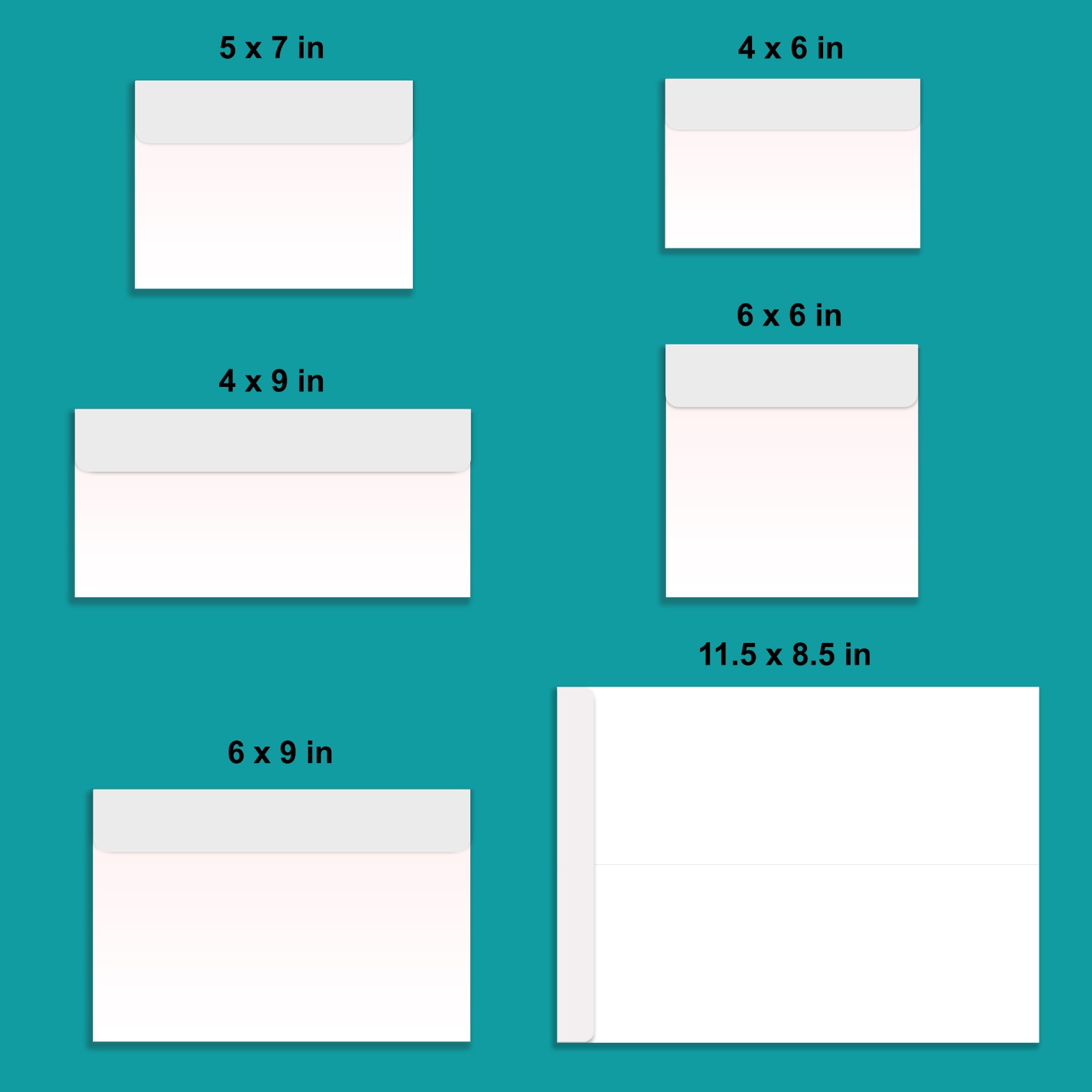 Envelope Ready Made - Image 3