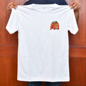 LCC White T Shirt