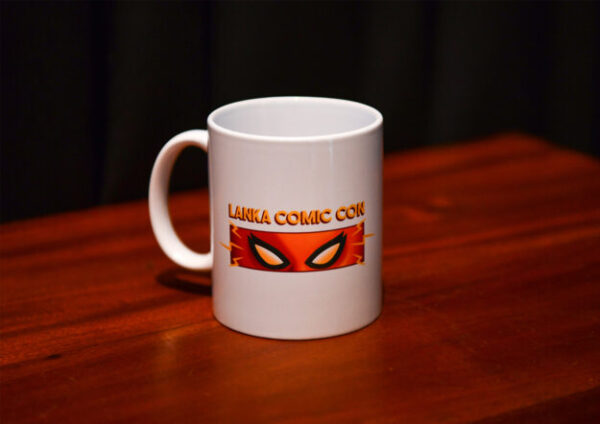 Kirithe LCC Mug