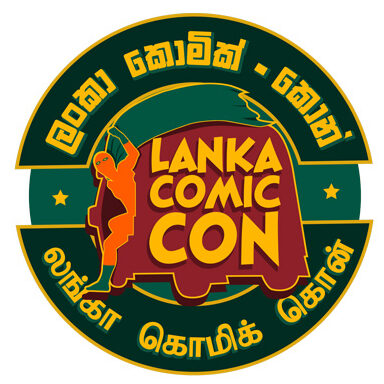 Lanka Comic Con